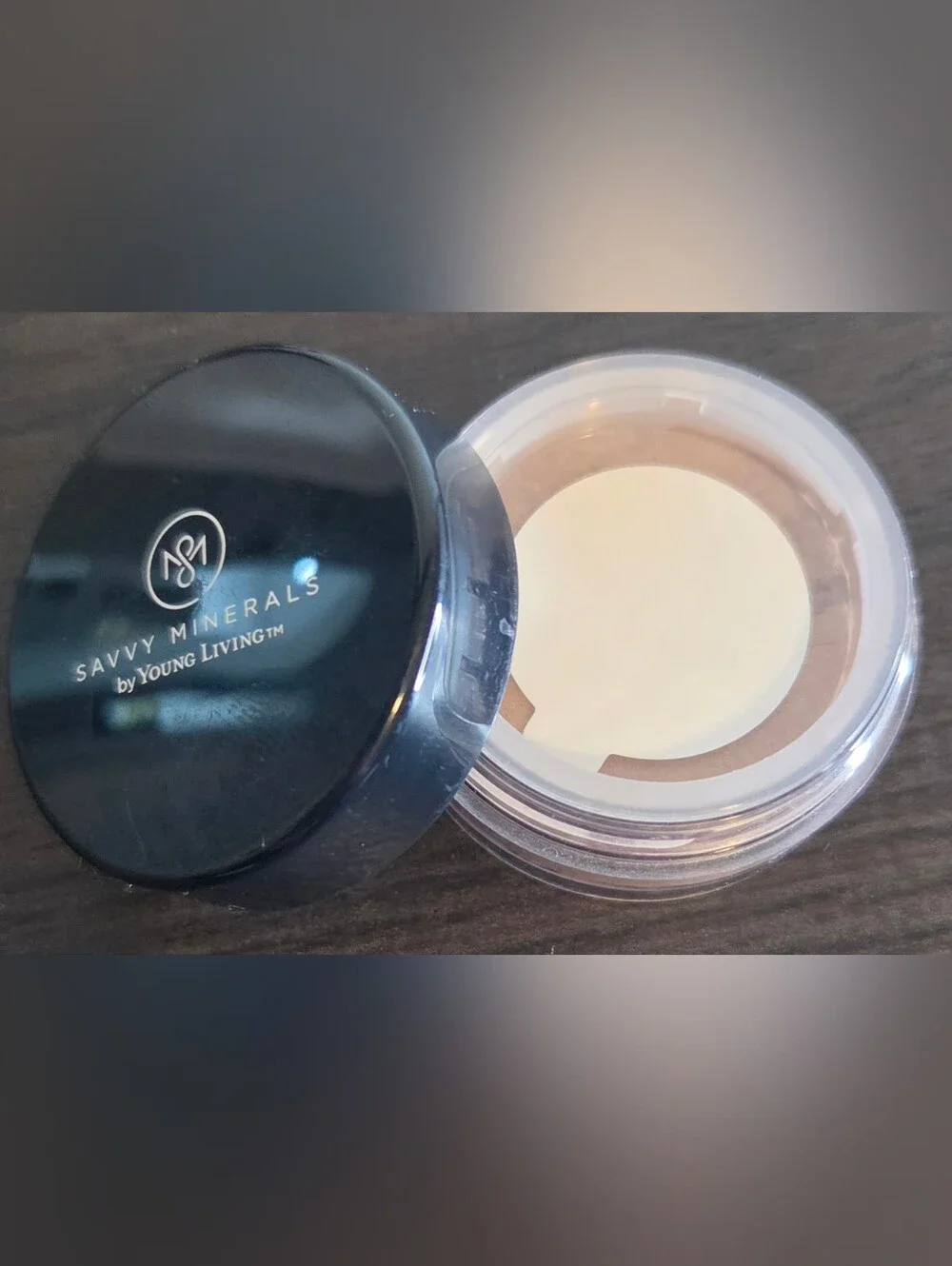 🕯Savvy Minerals Young Living Inspired Eyeshadow NEW Sealed Discontinued